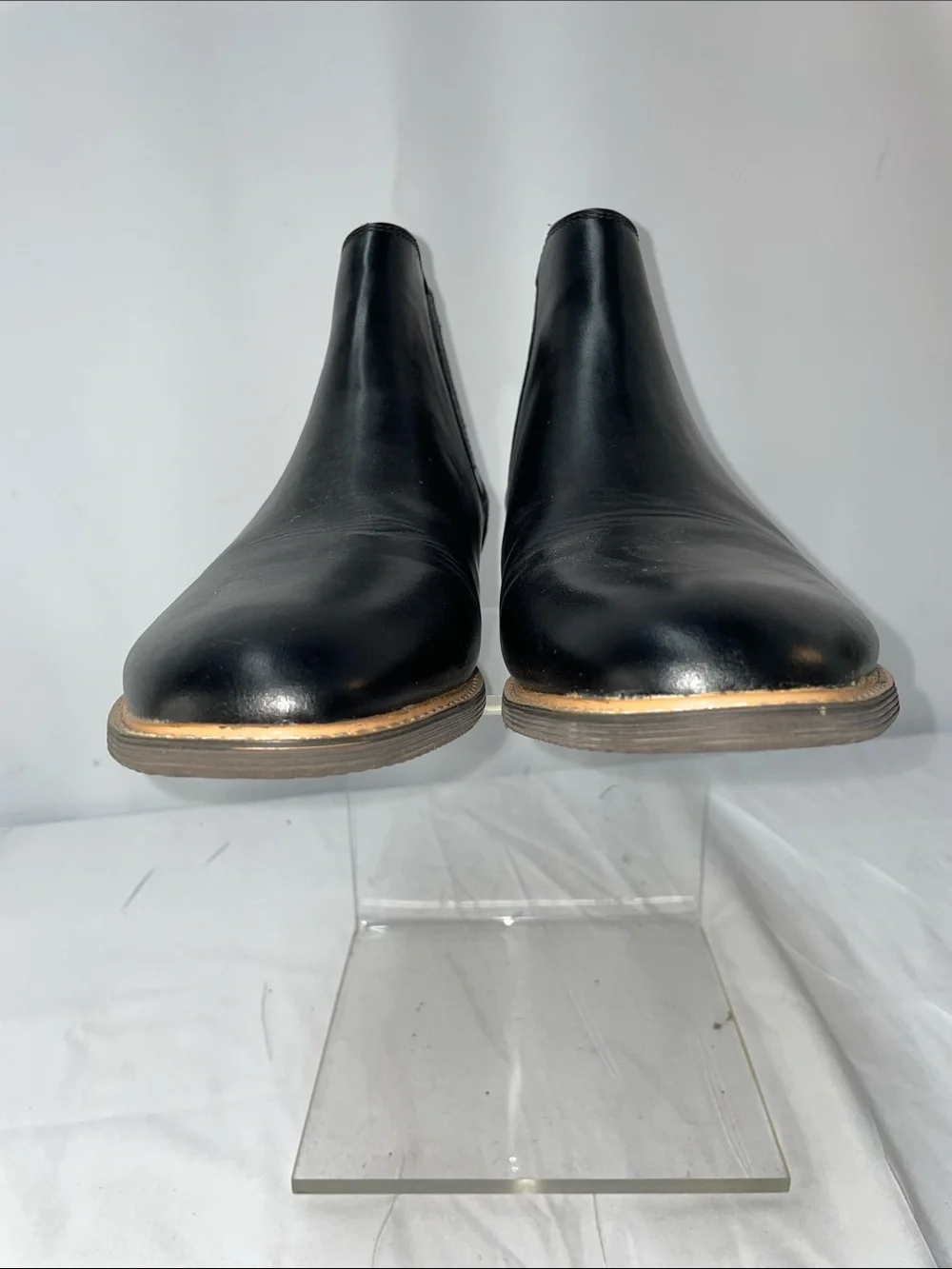 STEVE MADDEN MENS MEYEOR BOOTS FTL-05-027